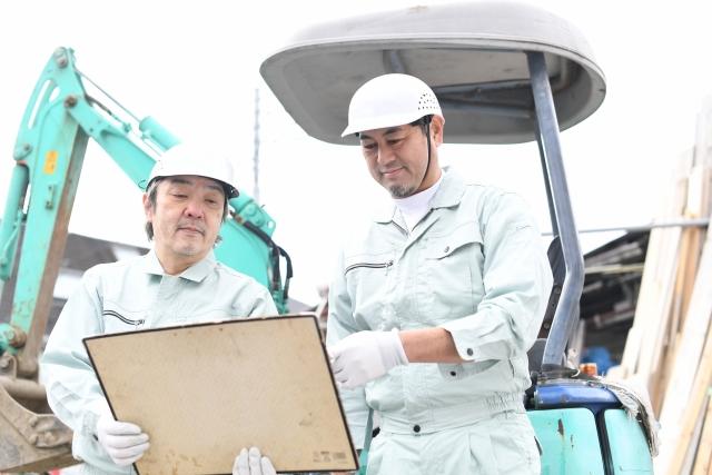 【未経験採用】特殊車両の整備士