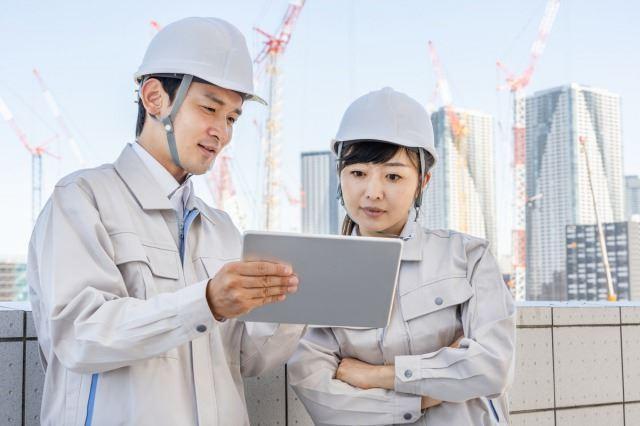 建築施工管理/地域密着/業界未経験歓迎