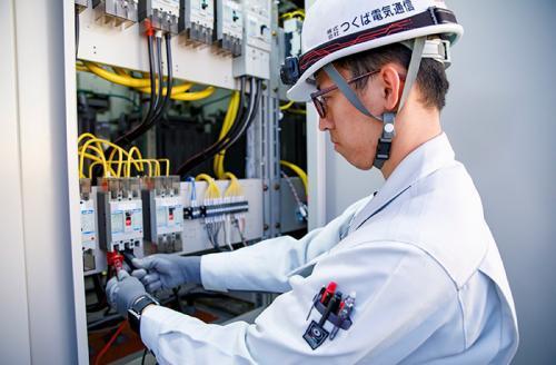 設備施工管理：マンション／非住宅