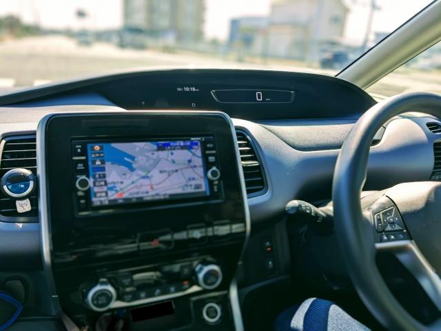 車載、アプリ開発のお仕事です