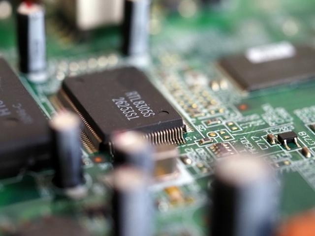 大手メーカー内にてLSI/FPGA開発に関するお仕事です
