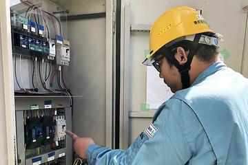 空調・給排水衛生工事の施工管理(1級管工事施工管理技士)