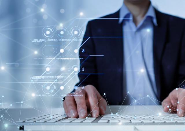 生産管理システムの再構築等のお仕事です