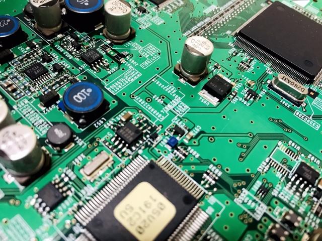 LSI論理設計検証等のお仕事です