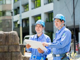 土木工事の施工管理（1級土木施工管理技士）