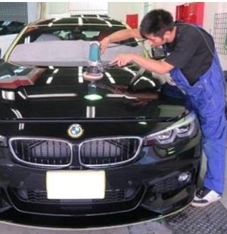 tokutei　自動車整備士