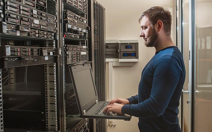 AST2.データ管理、運用定義、プロセス可業務
