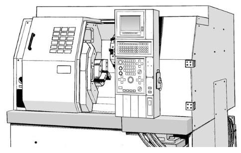 金属加工スタッフ(NC旋盤加工)