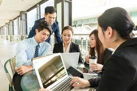 新規事業企画