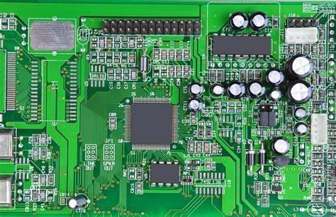 未来の電子技術者　プリント基板組立・検査・設計等