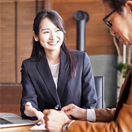 【プロパティマネジメント】自社保有不動産の管理/運営