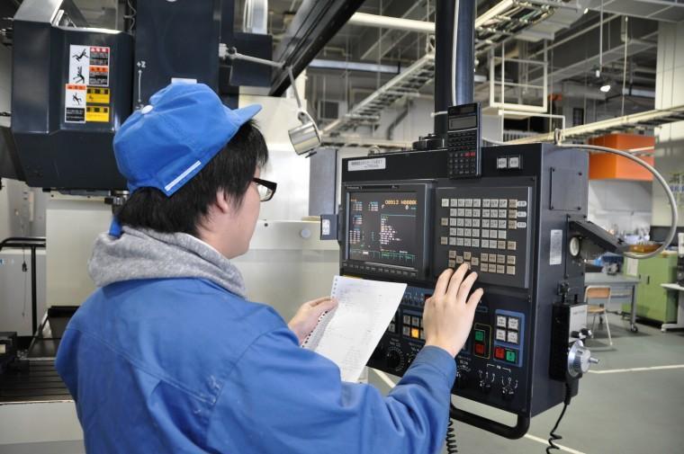 産業用エンジンサービスエンジニア【パワーシステム】
