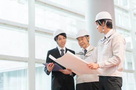 【建築基準適合判定資格者】建築確認審査員