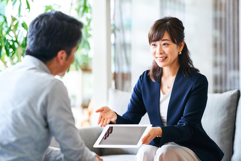 提案営業【関東信越担当／整備機器】