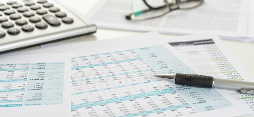上場目前企業での経理財務！！